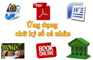 Chữ ký số cá nhân