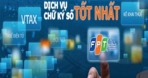 chữ ký số fpt tại đà nẵng