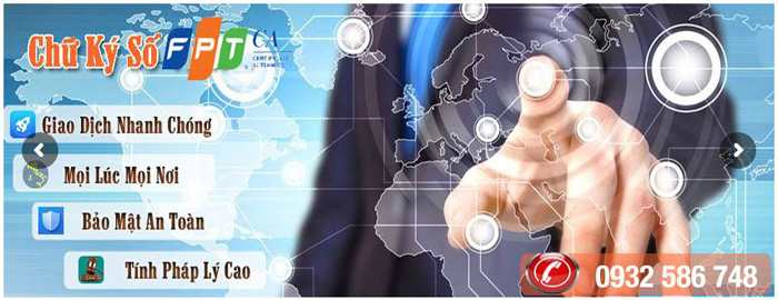 chữ ký số giá rẻ nhất