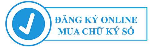 mua chữ ký số