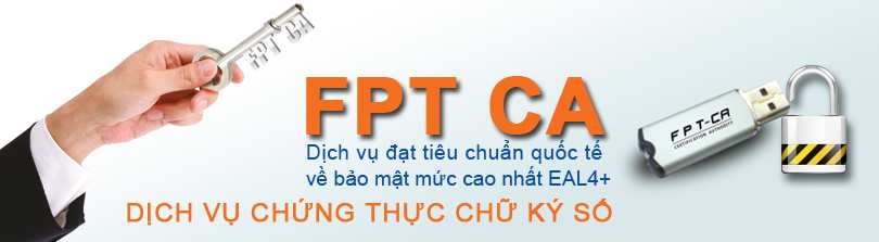 ý nghĩa chữ ký số