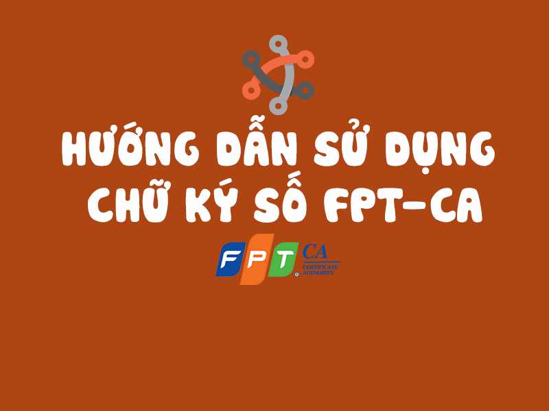 Cách thức sử dụng chữ ký số token